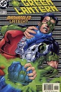 GREEN LANTERN #131 