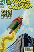 GREEN LANTERN #133 