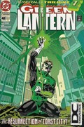 GREEN LANTERN #48-DCU 
