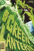 GREEN LANTERN #145B 