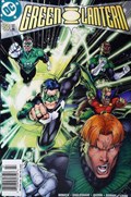 GREEN LANTERN #150B 