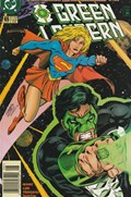GREEN LANTERN #65B 