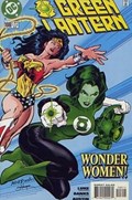GREEN LANTERN #108 