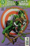 GREEN LANTERN #110 