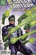 GREEN LANTERN #115 