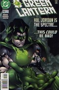 GREEN LANTERN #119 