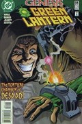 GREEN LANTERN #91 