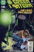 GREEN LANTERN #90 