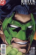 GREEN LANTERN #93 