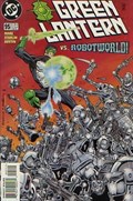 GREEN LANTERN #95 