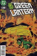 GREEN LANTERN #94 