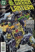 GREEN LANTERN #97 