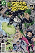 GREEN LANTERN #98 