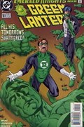 GREEN LANTERN #101 