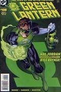 GREEN LANTERN #100C 