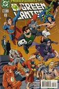 GREEN LANTERN #103 