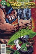 GREEN LANTERN #102 
