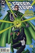 GREEN LANTERN #105 