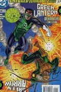 GREEN LANTERN #104 