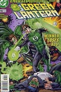 GREEN LANTERN #106 