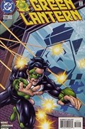 GREEN LANTERN #120 