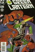 GREEN LANTERN #125 