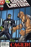 GREEN LANTERN #126 