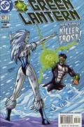 GREEN LANTERN #127 