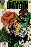 GREEN LANTERN #3 