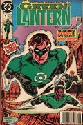 GREEN LANTERN #1B 