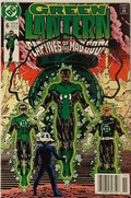 GREEN LANTERN #6B 