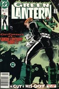 GREEN LANTERN #11B 