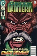 GREEN LANTERN #12B 