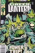 GREEN LANTERN #28B 