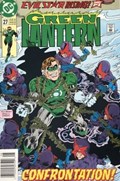 GREEN LANTERN #27B 