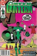 GREEN LANTERN #17B 