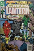 GREEN LANTERN #30B 