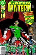 GREEN LANTERN #29B 
