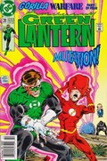 GREEN LANTERN #31B 