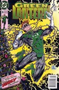 GREEN LANTERN #36B 