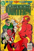GREEN LANTERN #40B 