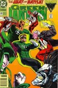 GREEN LANTERN #45B 