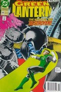 GREEN LANTERN #44B 