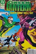 GREEN LANTERN #37B 