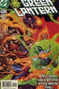 GREEN LANTERN #142 