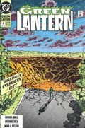 GREEN LANTERN #4 