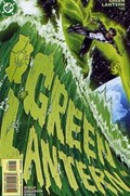 GREEN LANTERN #145 