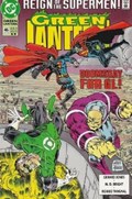 GREEN LANTERN #46-2nd 