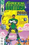 GREEN LANTERN #14 