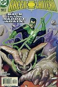 GREEN LANTERN #158 